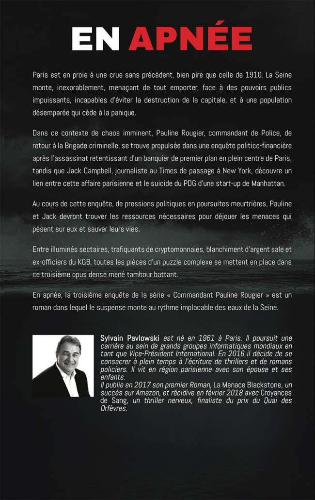 En apnée